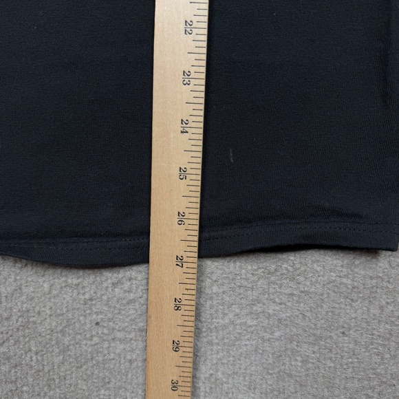 CVLA Looney Tunes Mens Shirt Black Medium Short Sleeve Marvin The Martian Adults - Picture 5 of 6